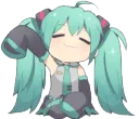 mikuwave