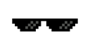 mlgglasses Discord emoji