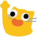 blobcatgooglywavereverse