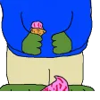 pepoThumpCreme