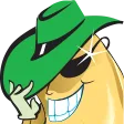 Potato Potato
