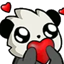 pandalove