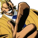 AllMightPoint