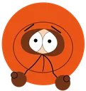 kennyscared