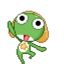 keroDance