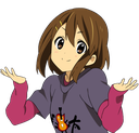 :shrug2: Discord Emote