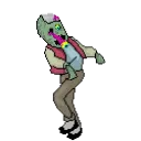 dancin