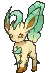 Leafeon_XY Leafeon_XY