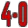 40