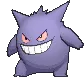 Gengar_XY