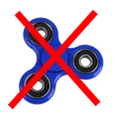 NoSpin