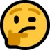 thinking