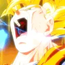 goku
