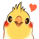 birblove