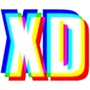 xd xd