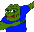 pepeDab