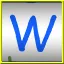 w_