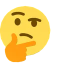 thinking