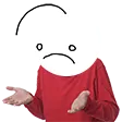 cryShrug