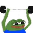 peepoStrong