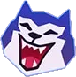 DoggoLaugh DoggoLaugh