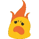 ablobonfire