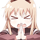 kyokogomen Discord emoji