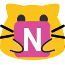 meown