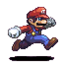 Runmariorun