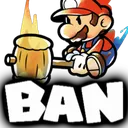 BAN