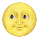 fullmoonwithface