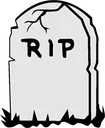grave