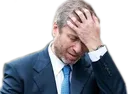 Facepalm