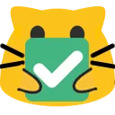 meowgreentick