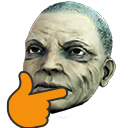 thonkzu Discord emoji