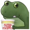 worryRamen