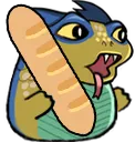 honhonleroite