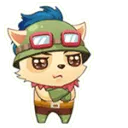 teemo