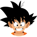 :goku: