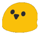 blobspin