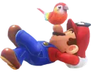 MarioSleeper
