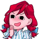 SmugWendy