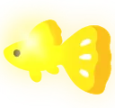 goldenFishy