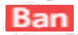 ban ban