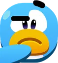 penguinthink