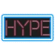 hype