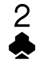 2C