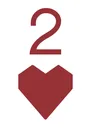 2H 2H