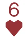 6H 6H