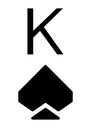 kS